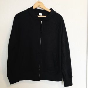 Men’s Large Gap Bomber